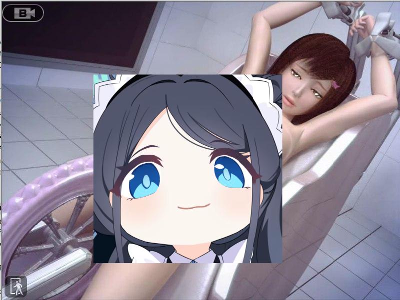 图片[3]-4079[互动SLG/3D动态]受虐嗜好少女和强制机械羞辱的封闭空间 正式版日文-ACG俱乐部 - 各类游戏免费下载