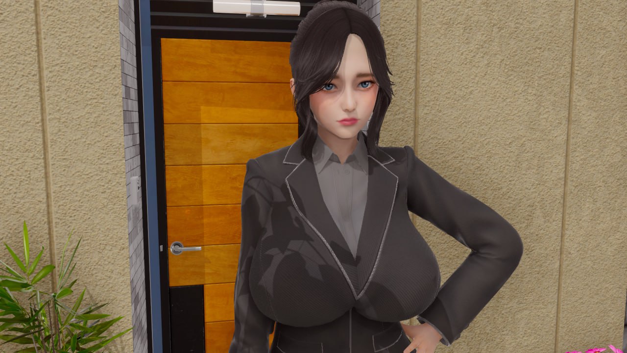 图片[4]-4095[亚洲风SLG/PC+安卓]城市家园 CityDom v0.4b AI版-ACG俱乐部 - 各类游戏免费下载