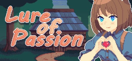 5431【像素SLG/官中】激情的诱惑 Lure of Passion v0.8.2 官方中文版 PC+安卓-ACG俱乐部 - 各类游戏免费下载