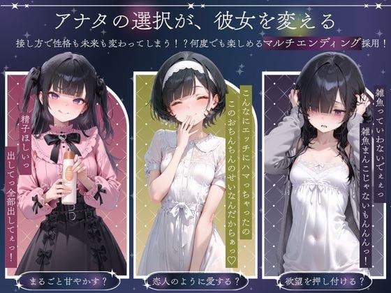 图片[2]-4112【SLG/同居/AI汉化】与孤独少女的50天 孤独少女との50日間 v1.0-ACG俱乐部 - 各类游戏免费下载