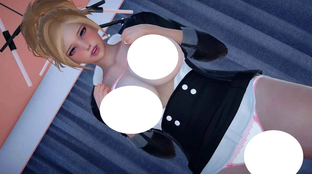 图片[3]-7064[亚洲风SLG/AI汉化/乱伦]妈妈与我的秘密：重制 The Secret of Mom and Me: Remake 0.9.0 [Mr.I.Game] AI汉化版【PC+安卓/1.7G/更新-ACG俱乐部 - 各类游戏免费下载