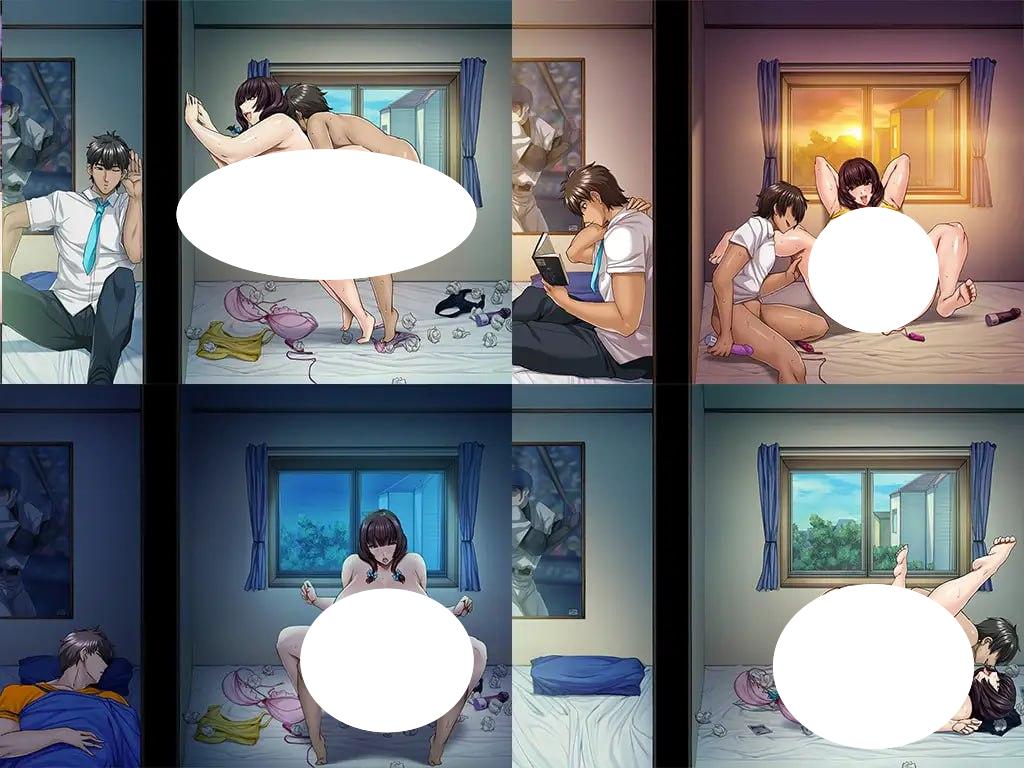 图片[4]-4175【ADV/官中无码】NATURALCORDE-在欲望的渲染下绽放真实的自我 NATURALCORDE -愛欲の色に染められて、私はあるがままの自分になる- v1.0.2-ACG俱乐部 - 各类游戏免费下载