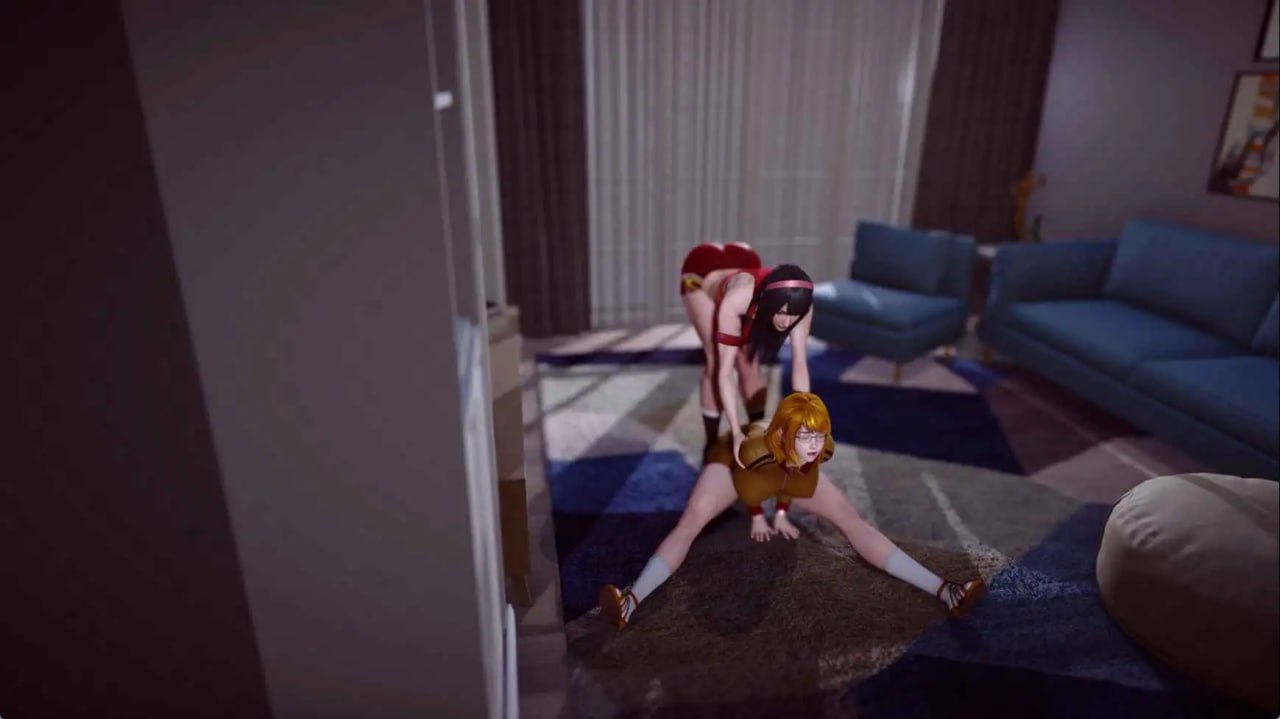 图片[4]-4152[亚洲风SLG/PC+安卓]没有后宫只有NTR No Harem Just NTR 0.1 AI汉化版 新游初版-ACG俱乐部 - 各类游戏免费下载