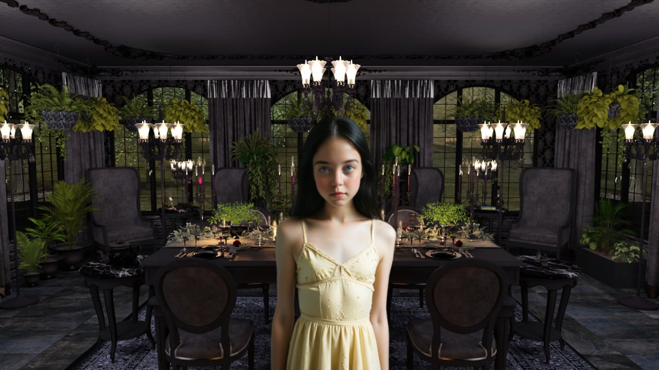 图片[4]-4170[欧美SLG]奥古斯塔的叛逆少女之家 Augusta's Home For Wayward Girls 0.1 AI汉化版 PC+安卓-ACG俱乐部 - 各类游戏免费下载