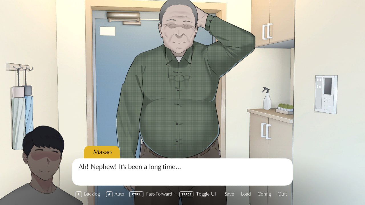 图片[2]-4178【SLG/NTR/汉化无码】返回农村2 Rural Homecoming2-ACG俱乐部 - 各类游戏免费下载