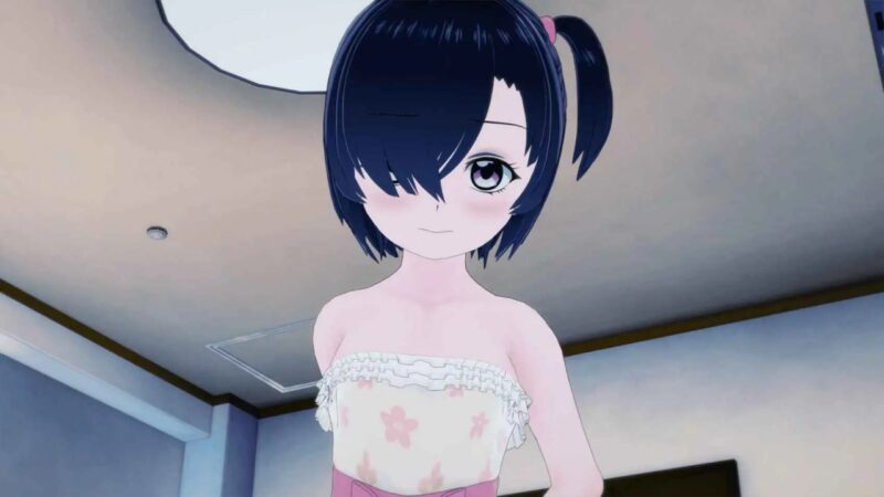 4205[日系SLG/PC+安卓]校园故事 School Tales v8.5-ACG俱乐部 - 各类游戏免费下载