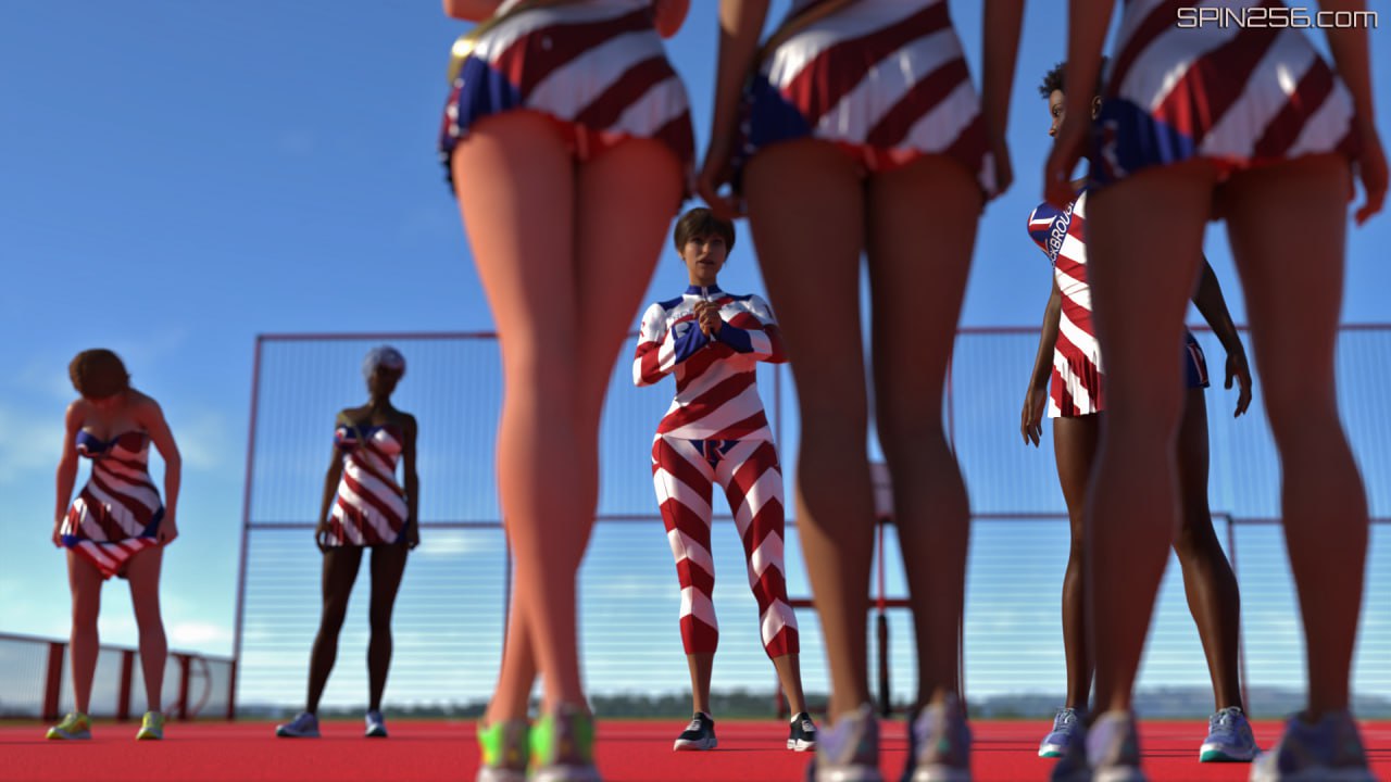 图片[5]-4227[欧美SLG]母亲和女儿 Mothers & Daughters v0.6.2.4 AI汉化版 PC+安卓-ACG俱乐部 - 各类游戏免费下载