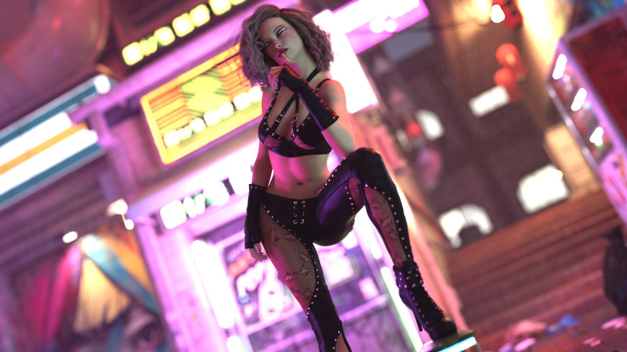 图片[3]-4066[神作欧美SLG/PC+安卓]欲望理论 欲望回声 Lust Theory S123三季合集 汉化版-ACG俱乐部 - 各类游戏免费下载