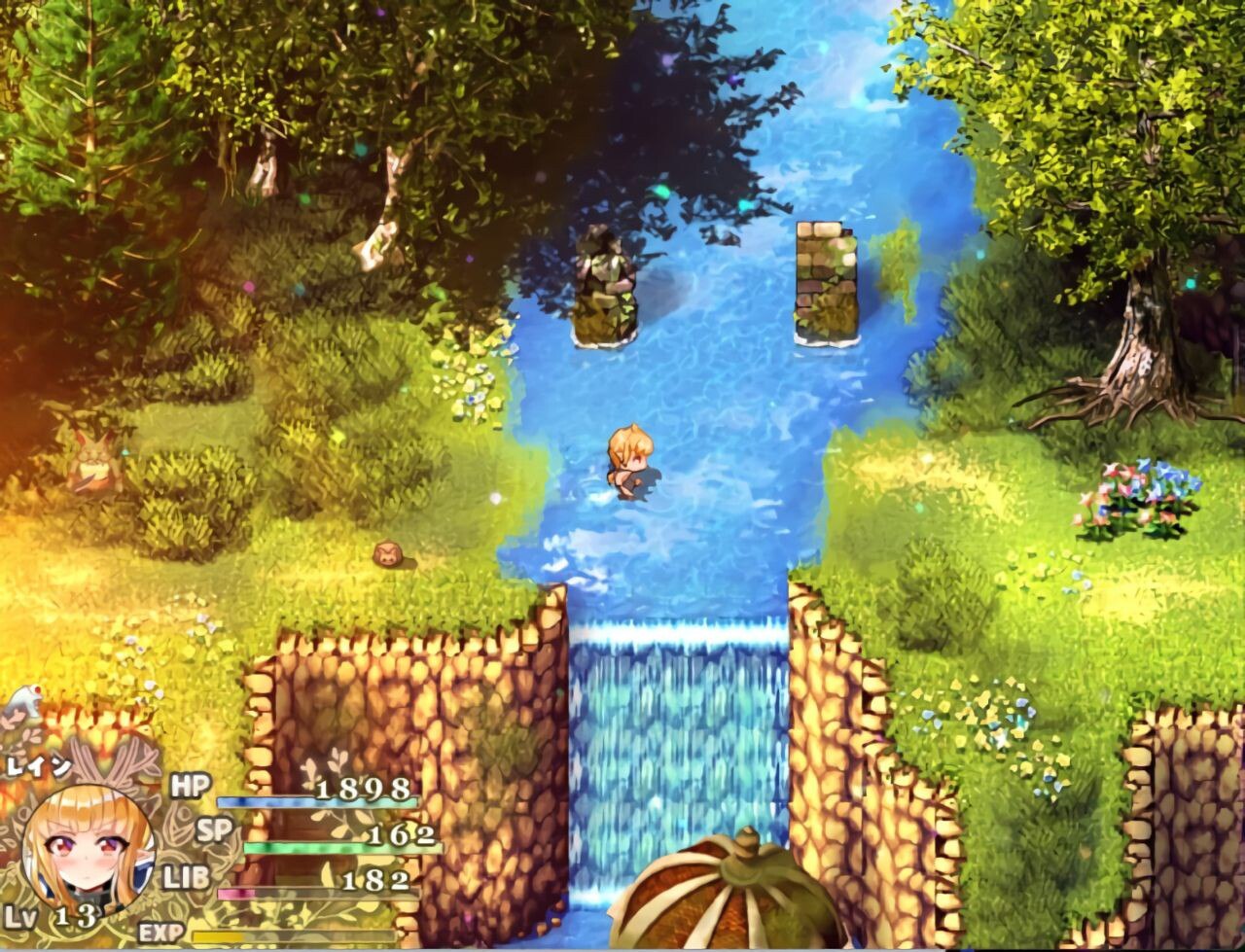 图片[4]-4252[互动RPG/触摸] 最强治愈师的奴隶物语 最強ヒーラーの奴隷譚 正式体験版 ver1.00α AI汉化版 [2.70G][PC+安卓mtool]-ACG俱乐部 - 各类游戏免费下载