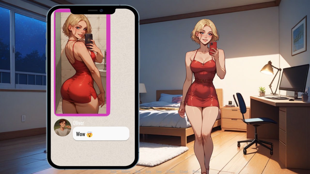 图片[3]-6850[欧美SLG]欢迎来到港湾镇 Welcome to Port Haven 0.7.1 AI汉化版【PC+安卓/4.3G/更新】-ACG俱乐部 - 各类游戏免费下载