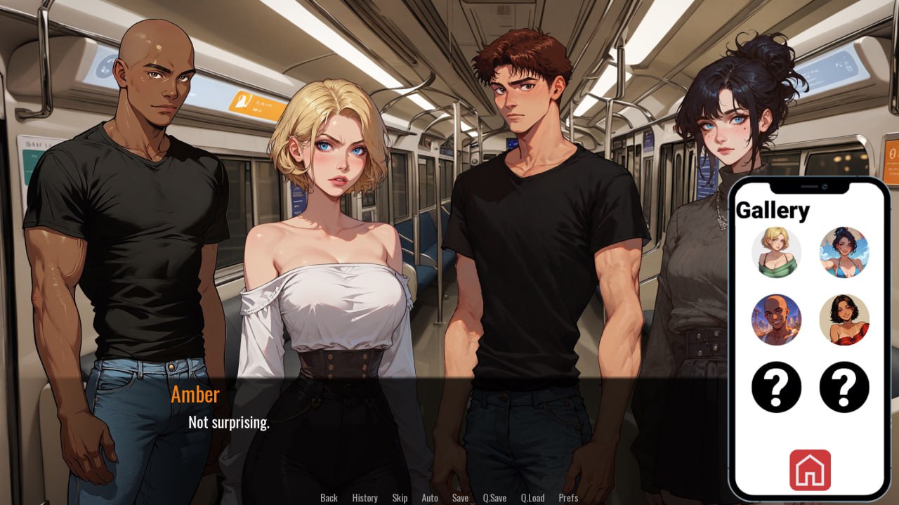 图片[4]-6850[欧美SLG]欢迎来到港湾镇 Welcome to Port Haven 0.7.1 AI汉化版【PC+安卓/4.3G/更新】-ACG俱乐部 - 各类游戏免费下载