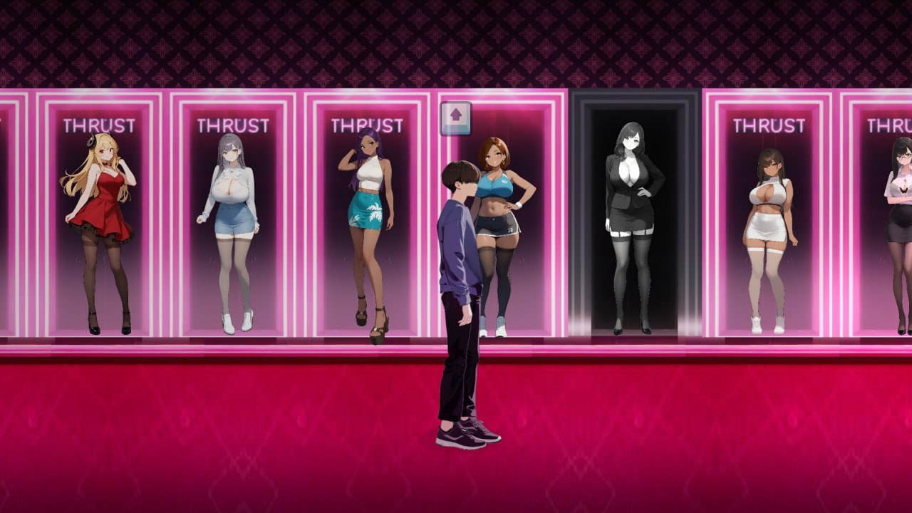 图片[2]-4322【SLG/动态/无码/官中】插入 8 Thrust 8 v1.0.2-ACG俱乐部 - 各类游戏免费下载