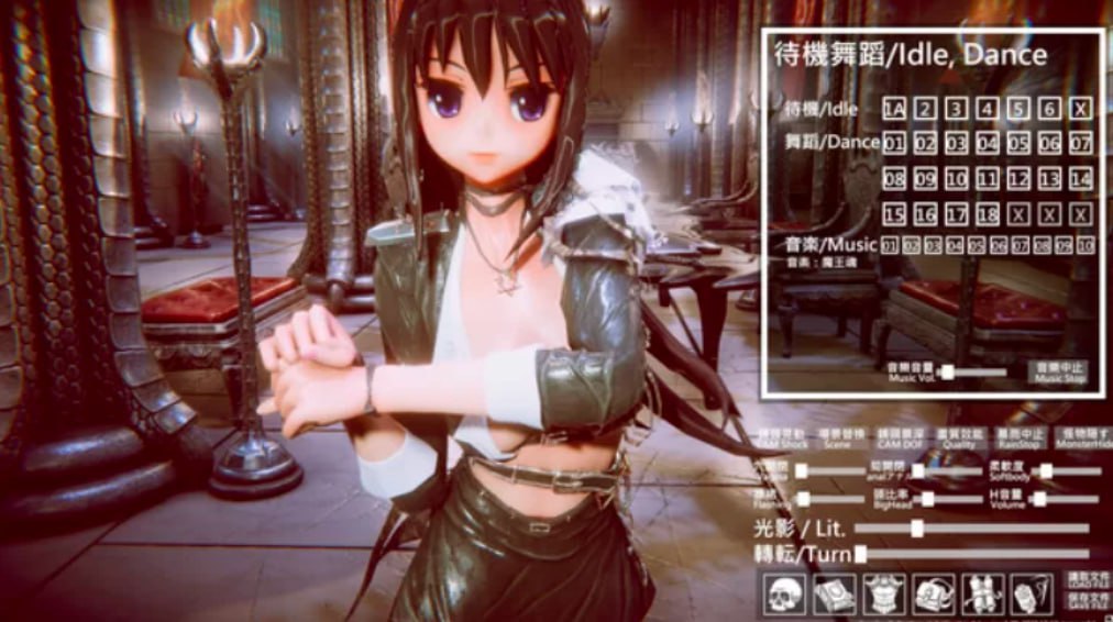 图片[2]-4275【3D动态/官中】Cosplay Collection v1.27-ACG俱乐部 - 各类游戏免费下载