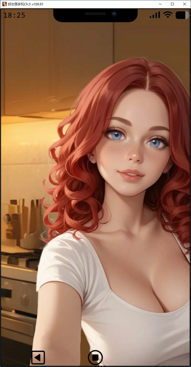 图片[4]-4291[欧美SLG]好女孩手机 Good Girl Phone Ch. 5 v109.91 AI汉化版 PC+安卓-ACG俱乐部 - 各类游戏免费下载