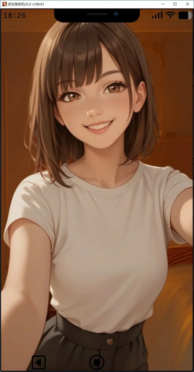 图片[3]-4291[欧美SLG]好女孩手机 Good Girl Phone Ch. 5 v109.91 AI汉化版 PC+安卓-ACG俱乐部 - 各类游戏免费下载