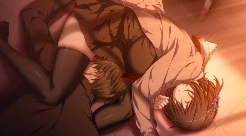 图片[3]-4329【ADV/AI汉化/紫社新作】这是第几次初次见面 何度目かのはじめまして-ACG俱乐部 - 各类游戏免费下载