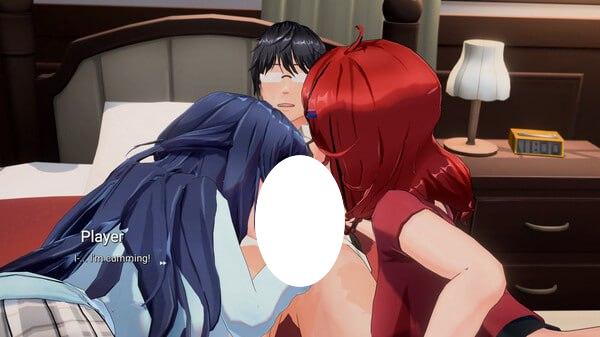 图片[4]-4357【3D/步兵/官中】恋爱庄园-家教篇 Love Mansion メゾン・ラブ-家庭教師編-ACG俱乐部 - 各类游戏免费下载