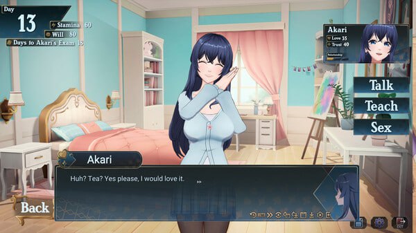 图片[2]-4357【3D/步兵/官中】恋爱庄园-家教篇 Love Mansion メゾン・ラブ-家庭教師編-ACG俱乐部 - 各类游戏免费下载