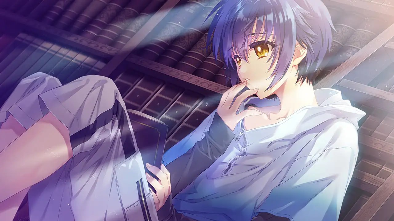 图片[4]-4356【ADV/AI汉化】无颜之月 – 待宵的双椿 顔のない月 -待宵の双椿--ACG俱乐部 - 各类游戏免费下载