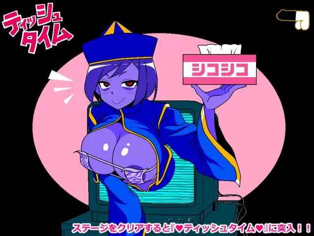 4429【互动SLG/像素动态/AI汉化】色情猜拳 僵尸篇 エロじゃんけん キョンシー編-ACG俱乐部 - 各类游戏免费下载