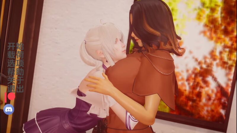 4143[亚洲风SLG/PC+安卓]魔戒的命运 The Ring’s Destiny v3.0-ACG俱乐部 - 各类游戏免费下载