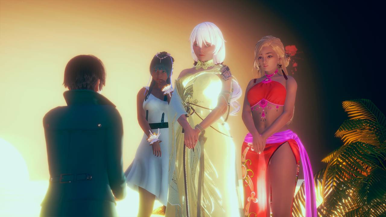 图片[1]-4004[亚洲风SLG/PC+安卓]埃里昂编年史 Chronicles of Erion Chapter 2 – 1.04-ACG俱乐部 - 各类游戏免费下载