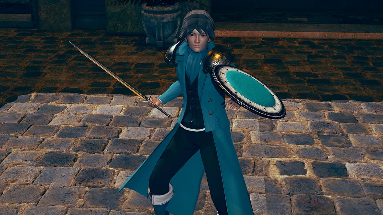 图片[2]-4004[亚洲风SLG/PC+安卓]埃里昂编年史 Chronicles of Erion Chapter 2 – 1.04-ACG俱乐部 - 各类游戏免费下载