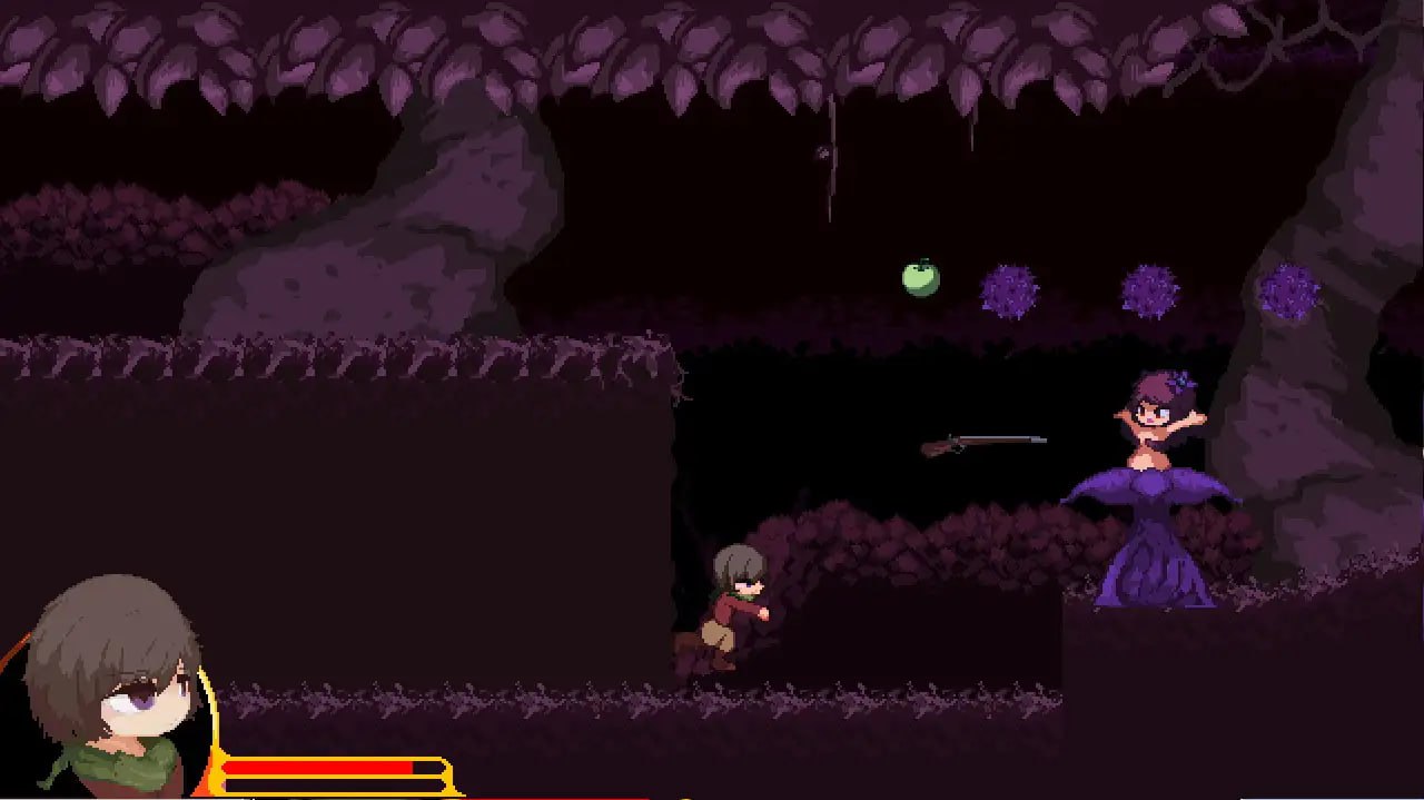 图片[2]-3808【精品ACT/像素动态/生肉】超级魔物娘 Super Monsters’n Girls v2.0.2-ACG俱乐部 - 各类游戏免费下载