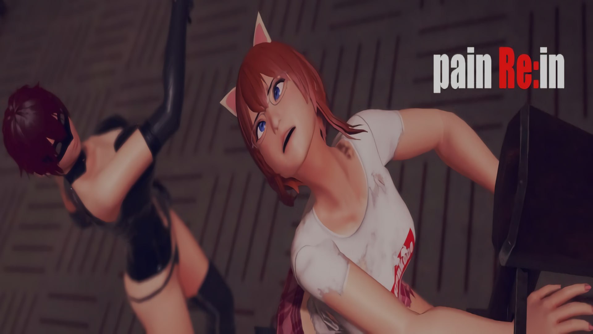 图片[3]-4210【ACT/3D】painRe:in painRein ver0.081PC+安卓-ACG俱乐部 - 各类游戏免费下载