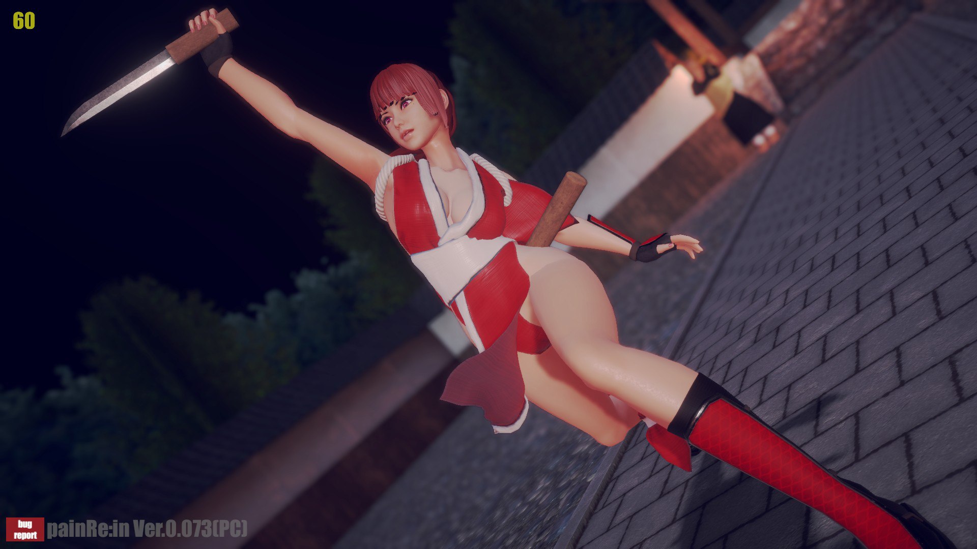 图片[6]-4210【ACT/3D】painRe:in painRein ver0.081PC+安卓-ACG俱乐部 - 各类游戏免费下载