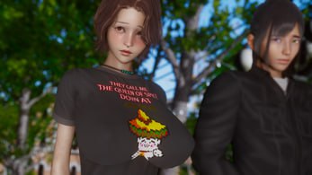 图片[3]-5753[亚洲风SLG]水边之爱 水边之恋 Love by the Water 0.5 [CURE] AI汉化版【PC+安卓/6.1G/更新】-ACG俱乐部 - 各类游戏免费下载