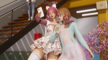 图片[7]-5753[亚洲风SLG]水边之爱 水边之恋 Love by the Water 0.5 [CURE] AI汉化版【PC+安卓/6.1G/更新】-ACG俱乐部 - 各类游戏免费下载