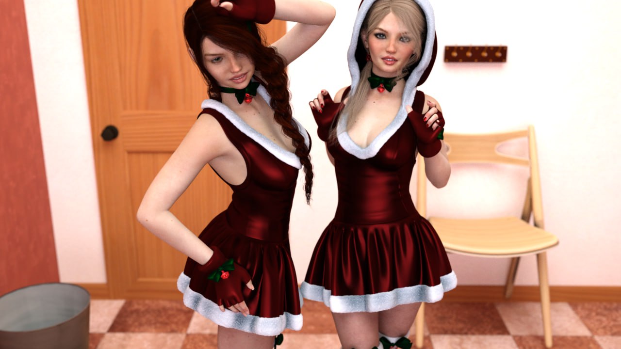 图片[4]-3787[欧美RPG/PC+安卓]我的失忆症女友 My Girlfriend’s Amnesia 精翻汉化作弊最终完结版-ACG俱乐部 - 各类游戏免费下载