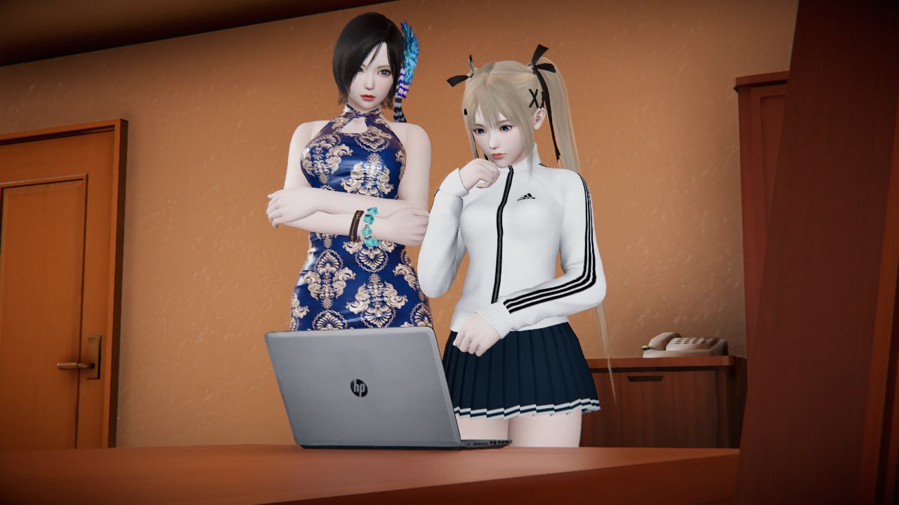 图片[4]-3757[亚洲风SLG/PC+安卓]我的姐姐阿丽亚 Araiya Ver0.8 汉化版-ACG俱乐部 - 各类游戏免费下载