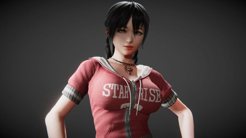 3737[亚洲风SLG/PC+安卓]我的姐姐阿丽亚 番外篇 汉化版-ACG俱乐部 - 各类游戏免费下载