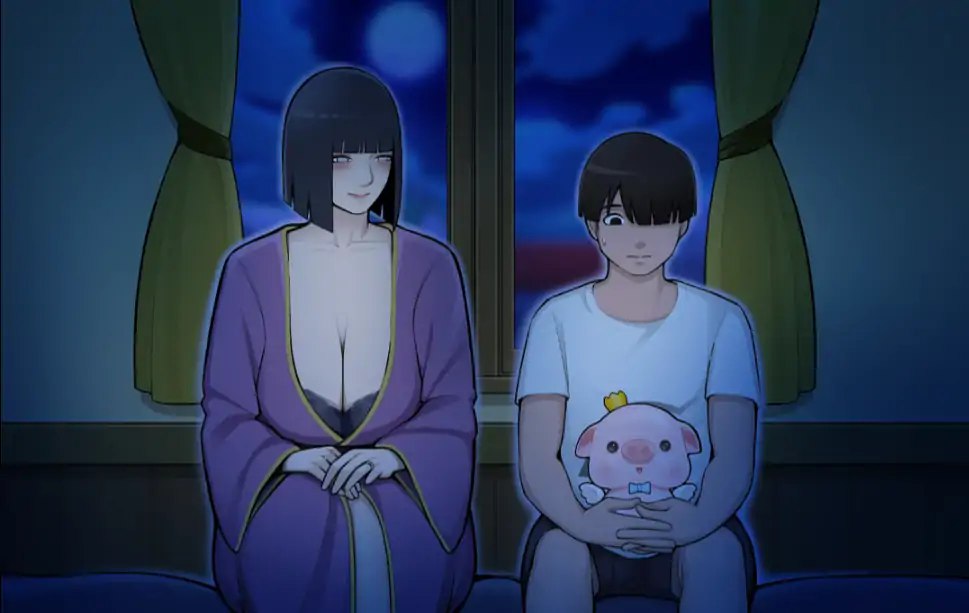 图片[7]-6717【日系SLG/同人/AI汉化】火影的养子(木叶熟女) Konoha Milfs Hokage’s Adopted Son v0.8 AI汉化版-ACG俱乐部 - 各类游戏免费下载