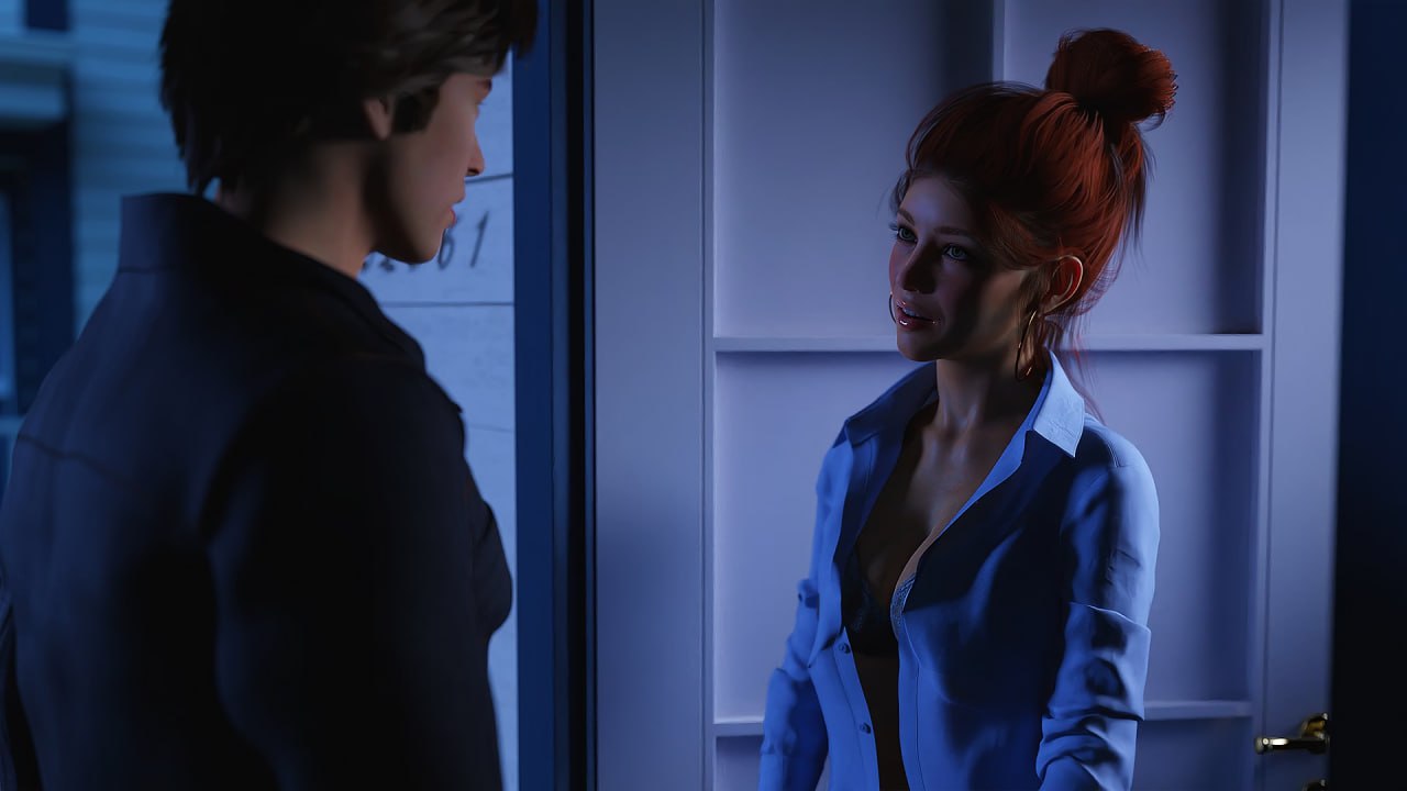 图片[1]-3839[欧美SLG/PC]欢迎来到自由意志 Welcome to Free Will v0.6.0-ACG俱乐部 - 各类游戏免费下载