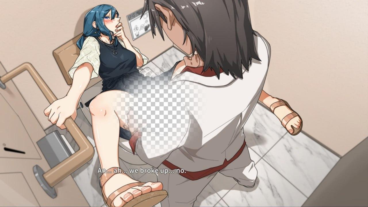 图片[4]-4082【爆款SLG/动态/官中】极道无赖：横滨按摩店篇 情欲の古式マッサージ店 -裏サービスにハマる母娘たち- v1.9.11+DLC PC+安卓-ACG俱乐部 - 各类游戏免费下载