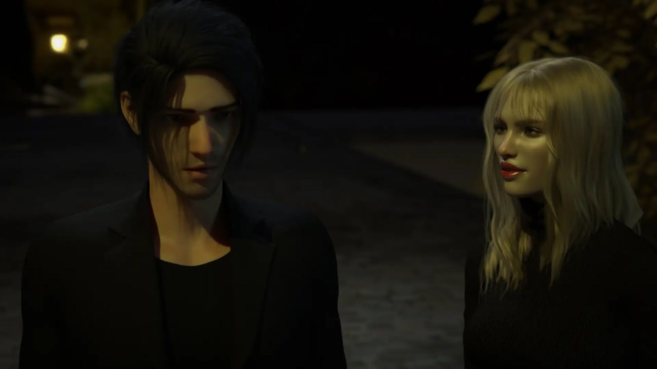 图片[3]-4286[欧美SLG/PC+安卓]零之终结 Zero End v0.2.5c-ACG俱乐部 - 各类游戏免费下载