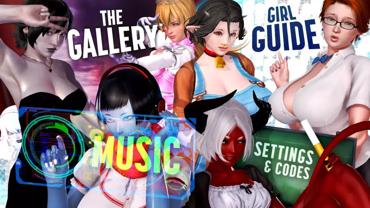 图片[1]-3977[欧美SLG/PC+安卓]性爱度假村 兽人度假村 塞克萨斯度假村 Sexus Resort v0.6.4 Public 汉化版-ACG俱乐部 - 各类游戏免费下载