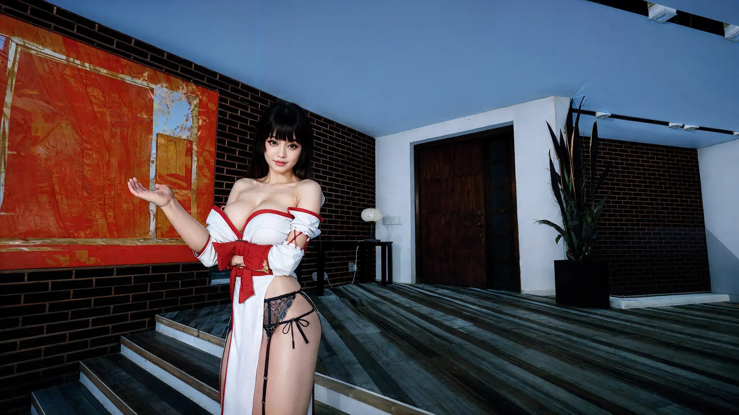 图片[1]-5205【欧美SLG/AI生成/沙盒】梦想家生活 Dreamer Life Ep.1 v1.0 AI汉化版【PC+安卓/10.2G/更新】-ACG俱乐部 - 各类游戏免费下载