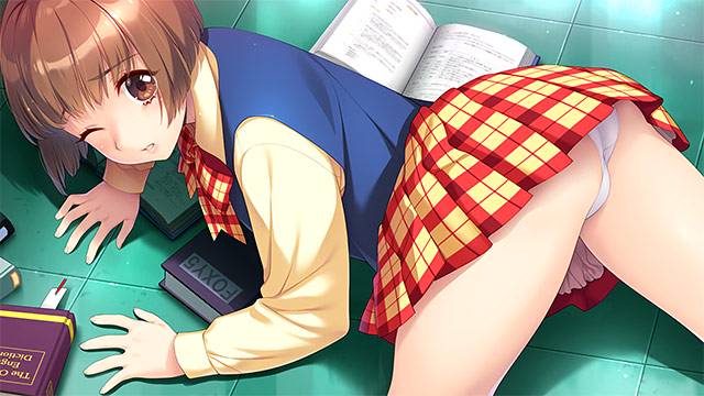 图片[3]-3975【ADV/学园/AI汉化】同级生2 重制版 同級生2リメイク v1.0.0-ACG俱乐部 - 各类游戏免费下载