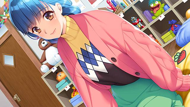 图片[4]-3975【ADV/学园/AI汉化】同级生2 重制版 同級生2リメイク v1.0.0-ACG俱乐部 - 各类游戏免费下载