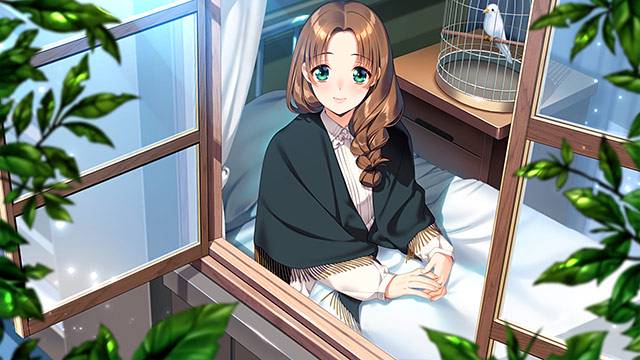 图片[2]-3975【ADV/学园/AI汉化】同级生2 重制版 同級生2リメイク v1.0.0-ACG俱乐部 - 各类游戏免费下载