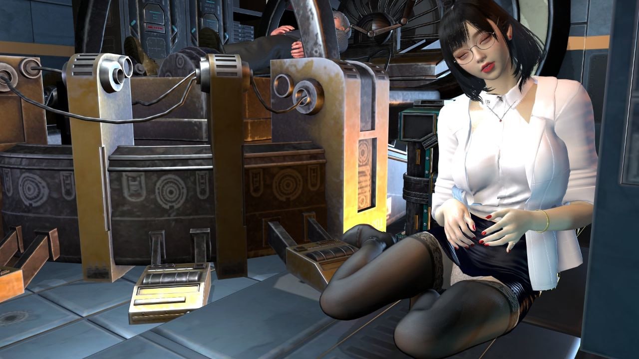 图片[2]-4147[国产RPG/官中步兵]重时：余火再燃-阙代澜Rebirth of Time: The Flame Rekindledv2025.09.16 官方中文步兵版【2025年09月16日 更新】-ACG俱乐部 - 各类游戏免费下载