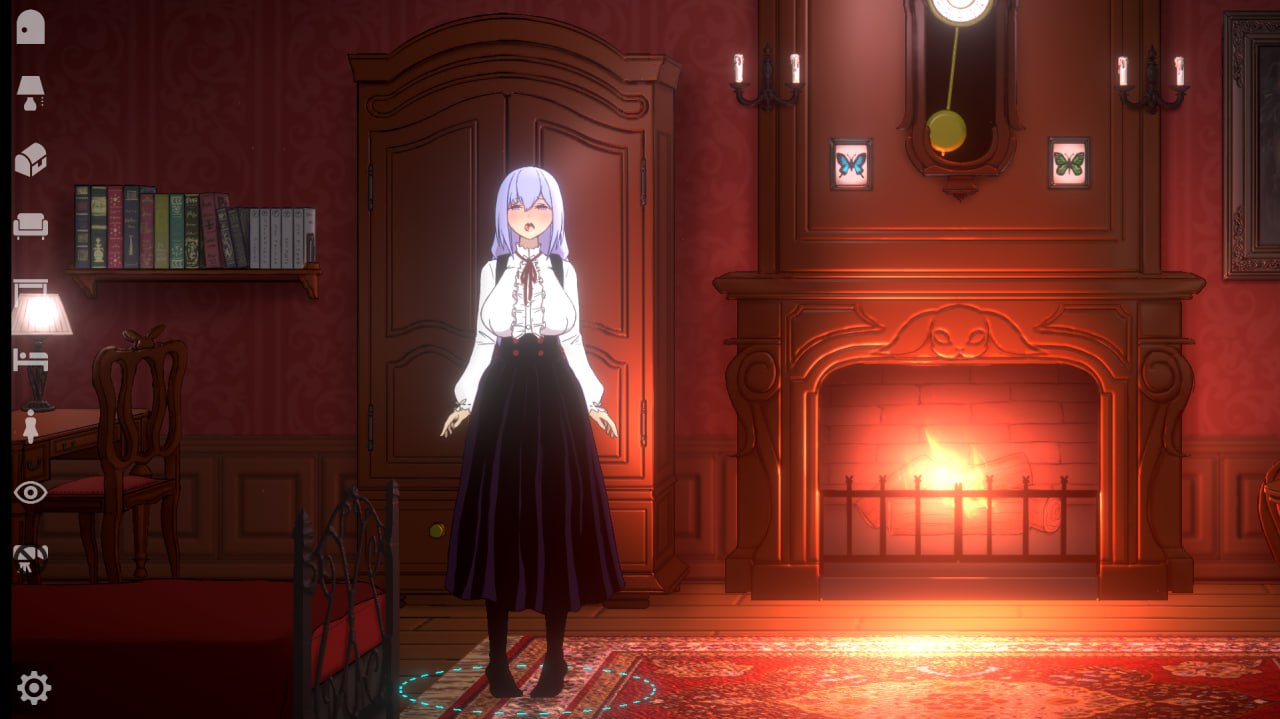 图片[2]-4083【爆款互动SLG/汉化/动态无码】玩偶的房间 Doll Room -エレノア- v1.01-ACG俱乐部 - 各类游戏免费下载