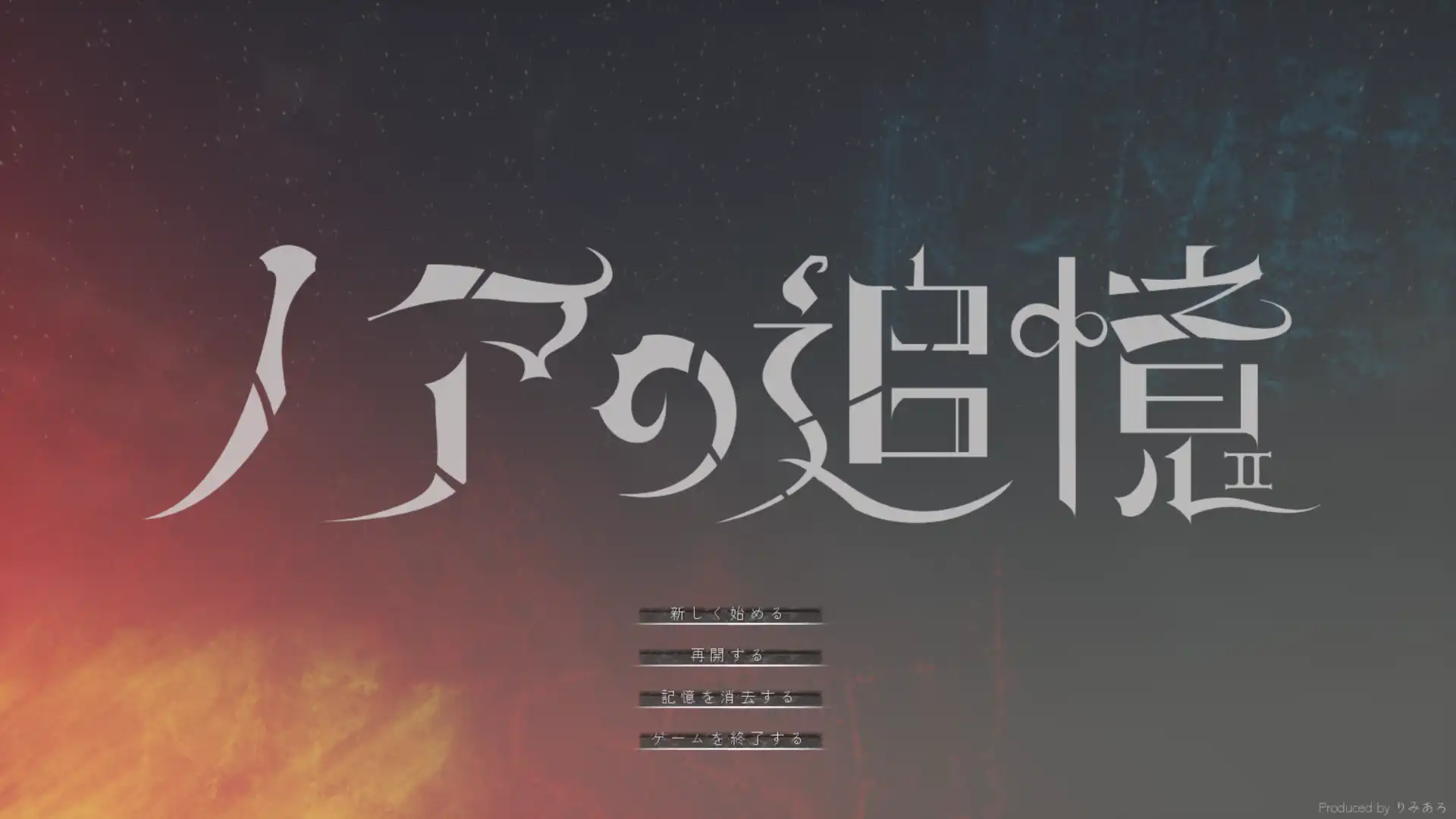 图片[2]-3750【ACT/3D类魂】诺亚的回忆／ノアの追憶-ACG俱乐部 - 各类游戏免费下载