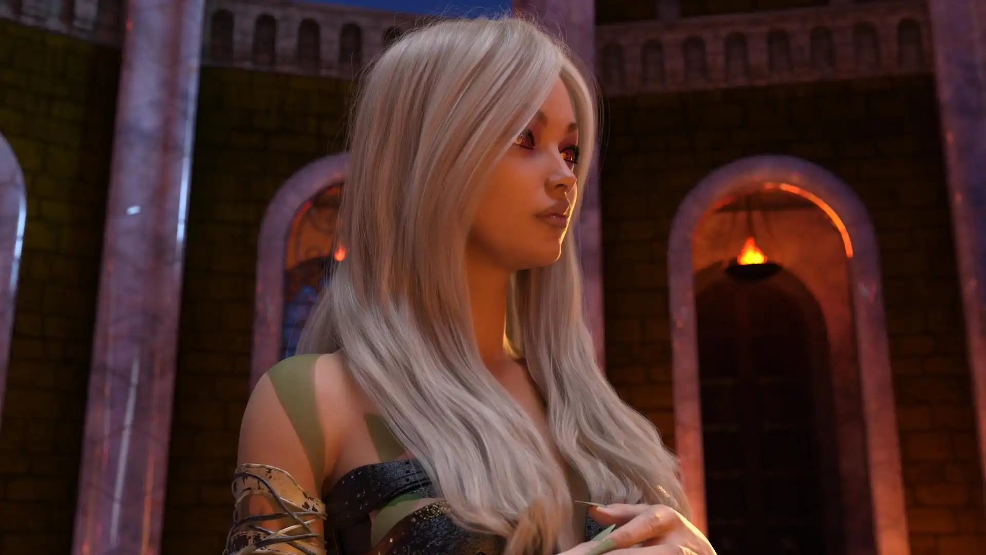 图片[1]-3882【欧美SLG/汉化/动态】太阳育种1.0汉化版【PC+安卓】-ACG俱乐部 - 各类游戏免费下载