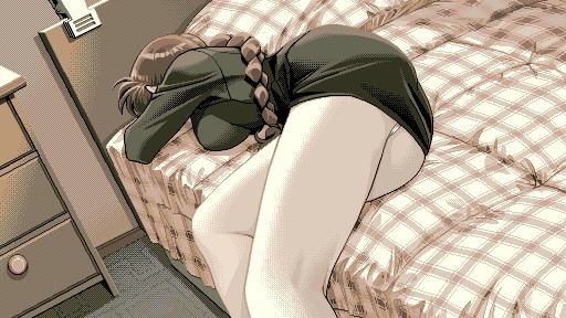 图片[4]-3824[ADV/汉化]この世の果てで恋を唄う少女YU-NO / 在世界尽头咏唱恋曲的少女YU-NO 汉化硬盘版-ACG俱乐部 - 各类游戏免费下载