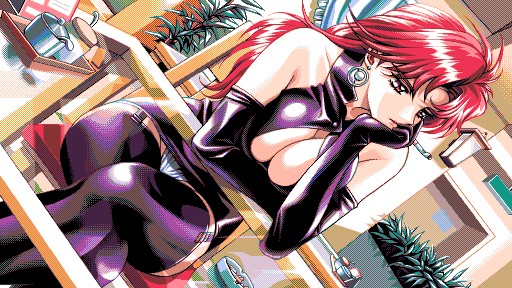 3824[ADV/汉化]この世の果てで恋を唄う少女YU-NO / 在世界尽头咏唱恋曲的少女YU-NO 汉化硬盘版-ACG俱乐部 - 各类游戏免费下载